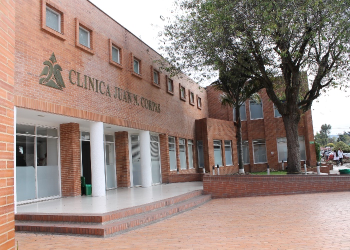 Otra UCI en Bogotá cerrada por brote de COVID-19