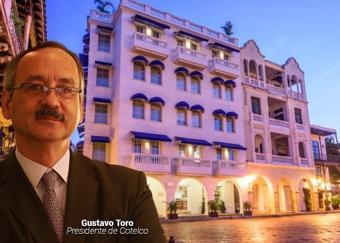 Dueños de hoteles se alistan para abrir en Colombia 