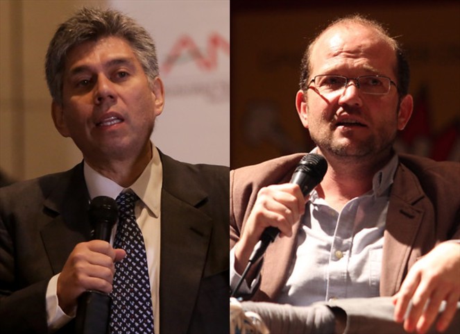 Los Danieles siguen arrasando a Semana