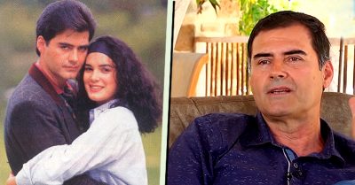  - Danilo Santos, otro galán olvidado por Caracol y RCN