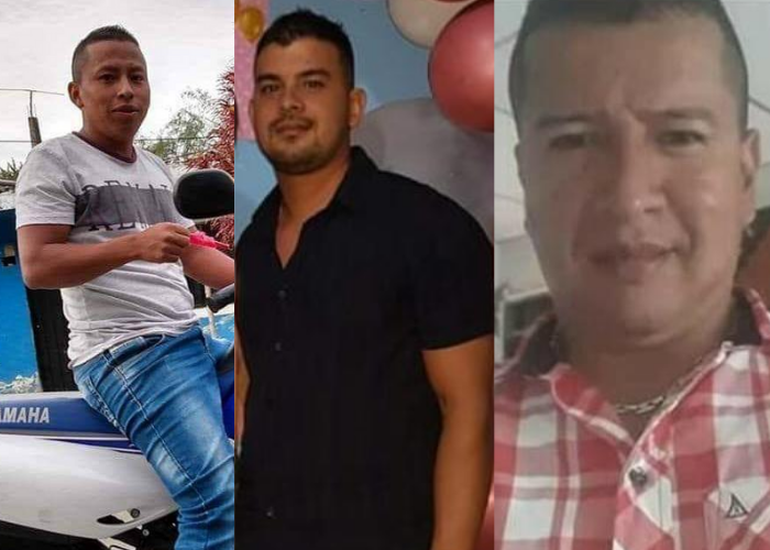 Asesinatos en el Cauca por incumplir la Cuarentena