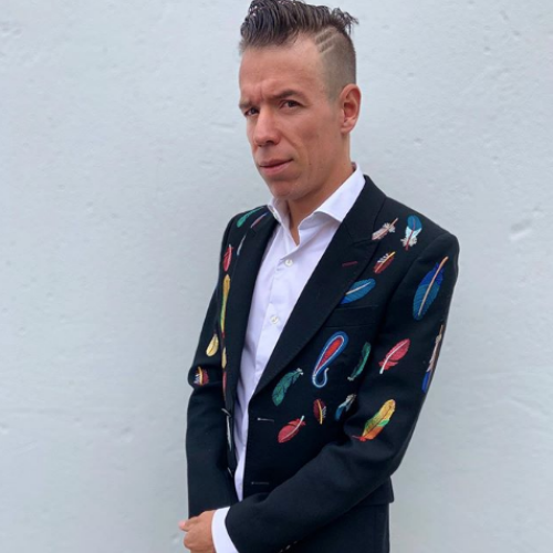 La horrible trasquilada de Rigo