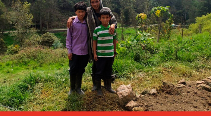  - Desde el campo les dan sopa y seco a los patéticos influencers colombianos