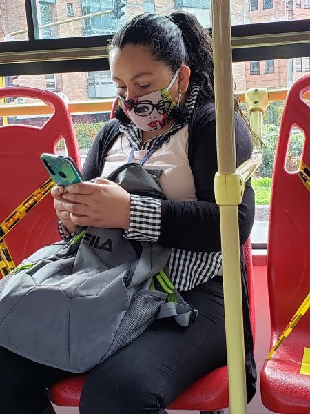  - Bogotá le da sopa y seco en disciplina a Medellín