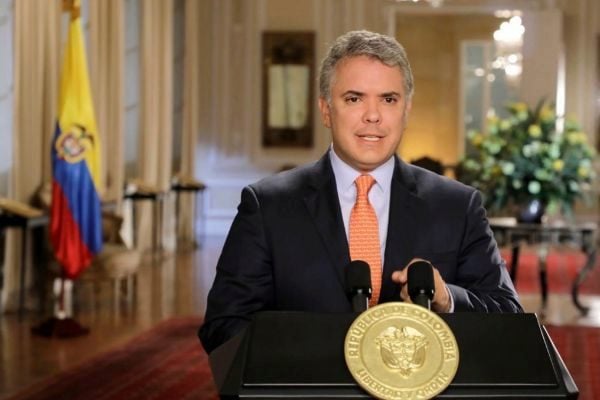 Colombia extendería al 30 de junio aislamiento por coronavirus para algunos ciudadanos