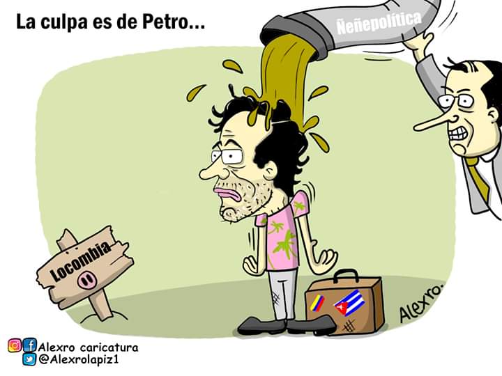 Caricatura: 