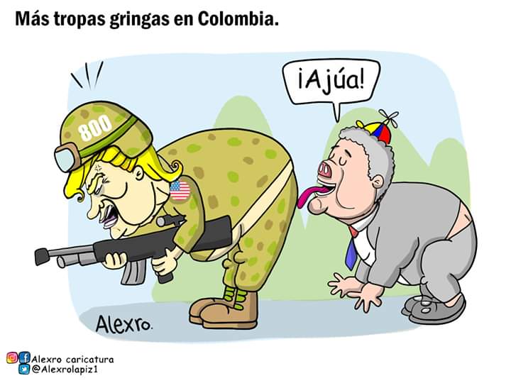 Caricatura: 