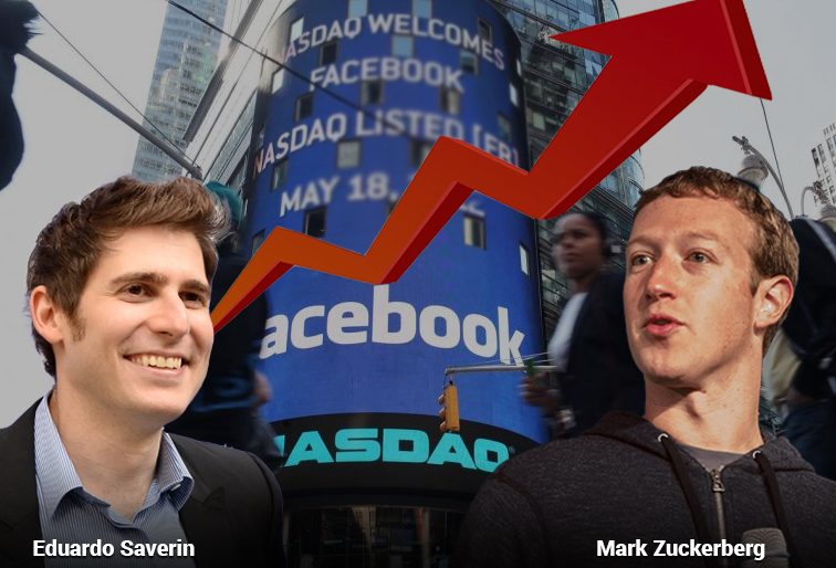 El brasilero olvidado detrás de la gloria de Zuckenberg con Facebook