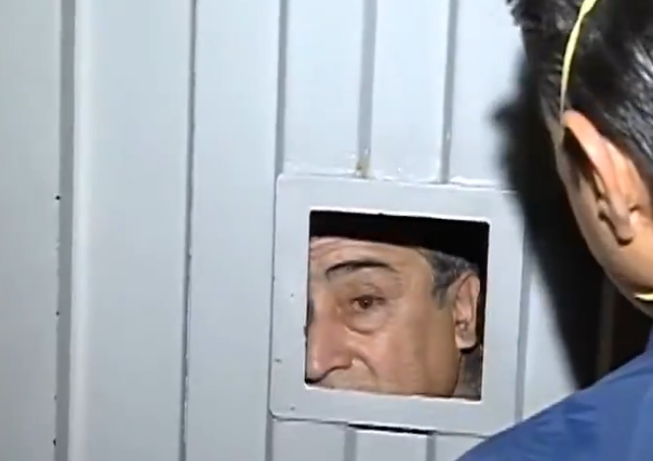 Sus jefes lo encerraron hace 50 días en una bodega en Bogotá: el drama de Helver Bolívar