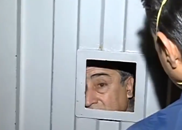 Sus jefes lo encerraron hace 50 días en una bodega en Bogotá: el drama de Helver Bolívar