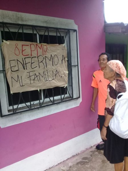  - EPM trajo enfermedades, desplazamiento y desempleo: quejas de los campesinos