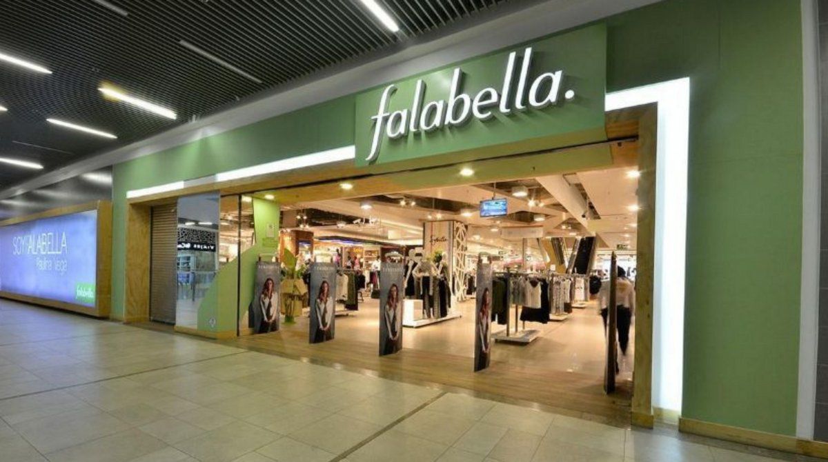 El abuso de Falabella con sus trabajadores