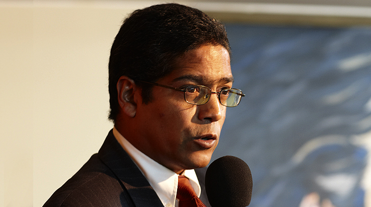 En la muerte de mi amigo