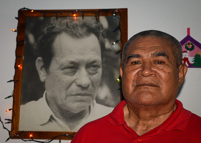 Jaime Guaraca, un guerrillero histórico. In memoriam