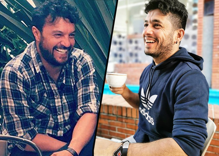 El terrible destino que le espera a Julián Román, Santiago Alarcón y otras estrellas rebeldes de la televisión