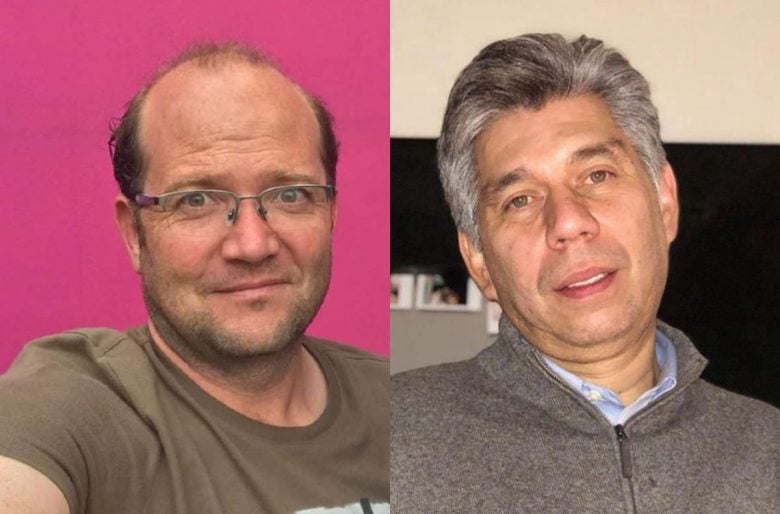 La dulce venganza de los Danieles contra Semana