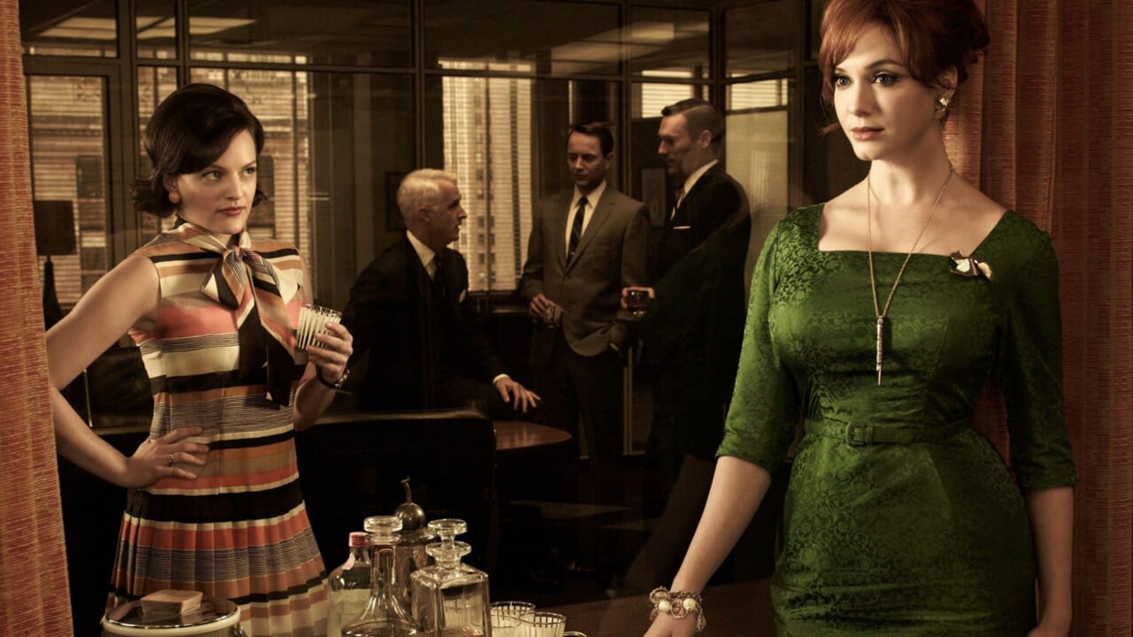 La joya que perdió Netflix