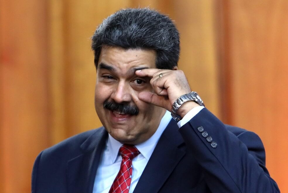 El supuesto plan de Duque para contaminar a Venezuela de Coronavirus