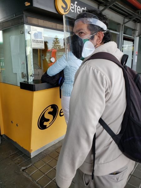  - Bogotá le da sopa y seco en disciplina a Medellín