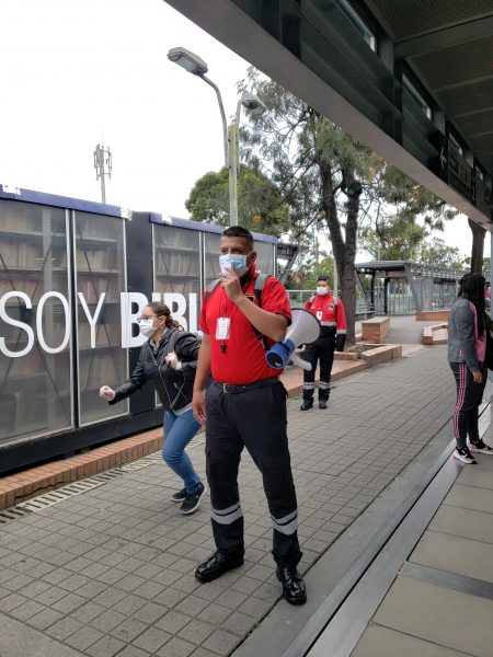  - Bogotá le da sopa y seco en disciplina a Medellín