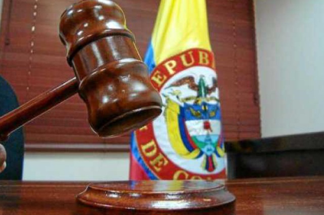 Colombia y la necesidad del retorno de la justicia