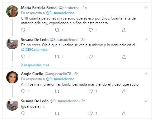  - Columpio mortal: La terrible irresponsabilidad de un papá con su pequeño hijo. VIDEO