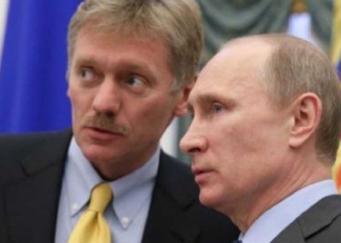 Hospitalizan a la mano derecha de Putin por Coronavirus