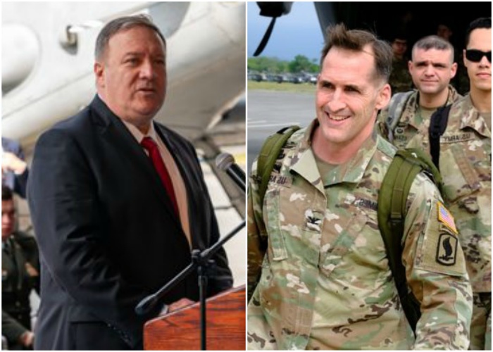 Gringos, ¿la verdadera élite en Colombia?