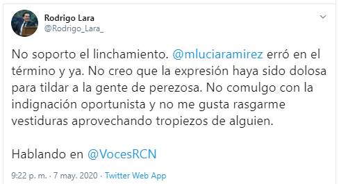  - "Desde que tengo memoria eres un atenido del estado". Peinada de Matador a Rodrigo Lara