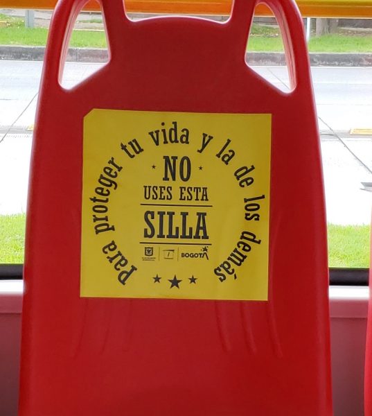  - Bogotá le da sopa y seco en disciplina a Medellín