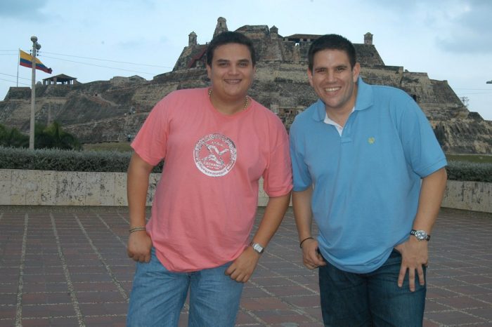  - Silvestre, el Adele colombiano