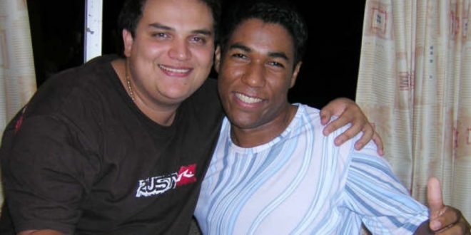  - Silvestre, el Adele colombiano