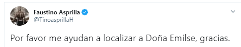 Doña Emilse, la desesperada señora de Tumaco que está buscando el Tino para ayudarla - -- Las2orillas - Doña Emilse, la desesperada señora de Tumaco que está buscando el Tino para ayudarla