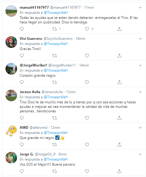 Doña Emilse, la desesperada señora de Tumaco que está buscando el Tino para ayudarla - -- Las2orillas - Doña Emilse, la desesperada señora de Tumaco que está buscando el Tino para ayudarla