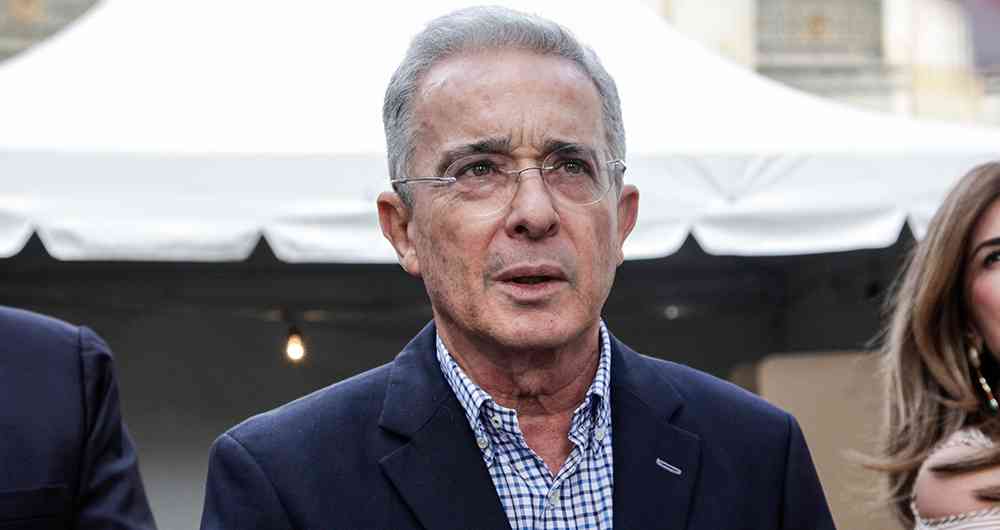 Daniel Coronell, el único periodista al que Uribe le tiene miedo