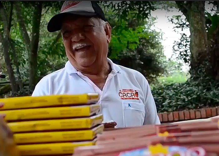 Colombia, ¿un país para emprender?