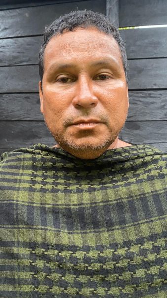  - Primer golpe de Duque a la estructura de Iván Márquez