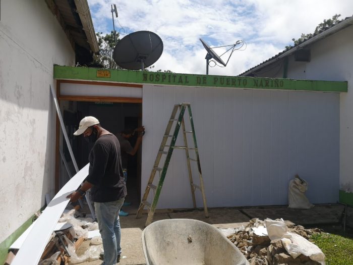 Foto: Cortesía comunidad