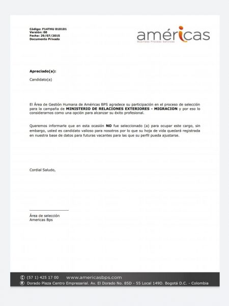 La masacre laboral que toleró en silencio la Cancillería colombiana - -- Las2orillas - La masacre laboral que toleró en silencio la Cancillería colombiana