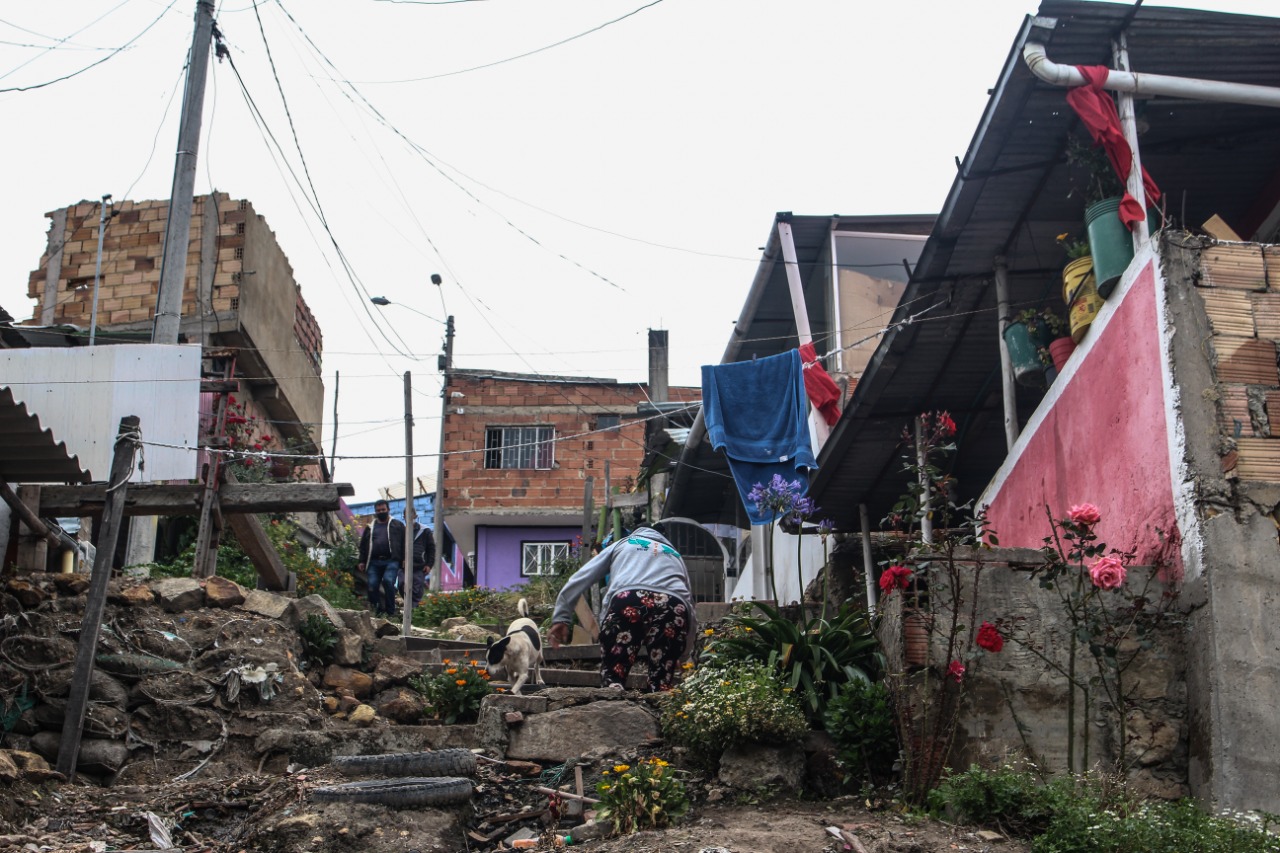 37 mil muertos y 675 mil contagiados: Latinoamérica el nuevo foco de la pandemia