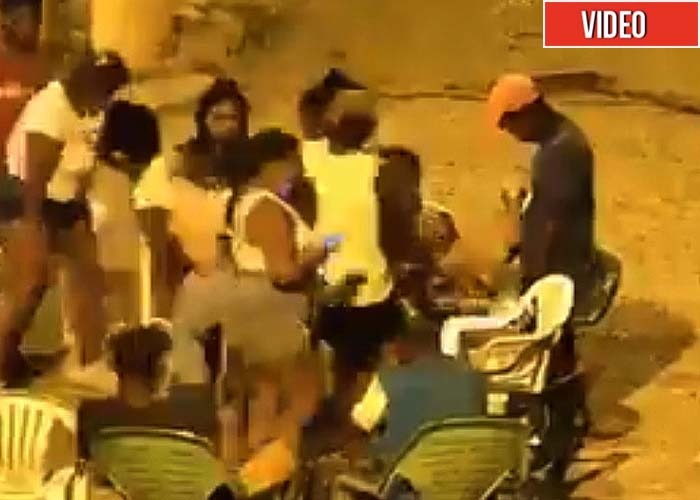 La sinverguenzura de los cartageneros: 600 fiestas clandestinas en una ciudad llena de virus