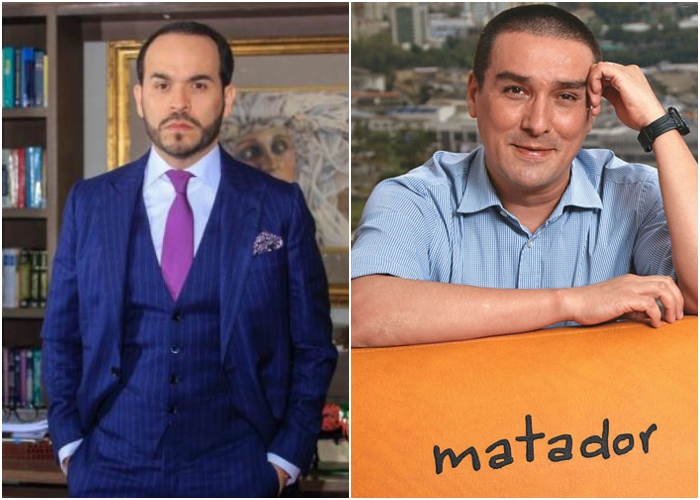 ¿Abelardo de la Espriella es el Jessi Uribe de la música clásica?