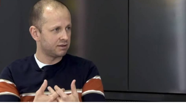 La bacteria del asunto Arias