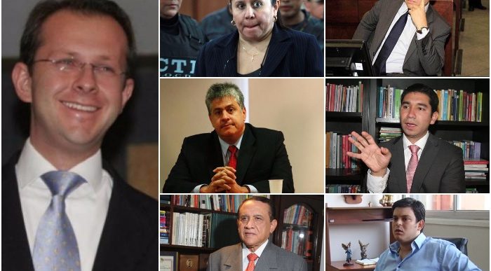  - El boquete que abrió la Corte que puede favorecer a estos condenados por la C. Suprema