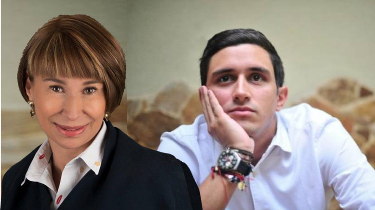 Pelando el cobre: burla a las víctimas...