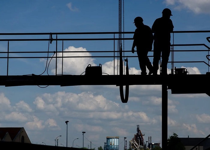VIDEO: Del decreto que designó un ministro ad hoc para el trabajo en alturas