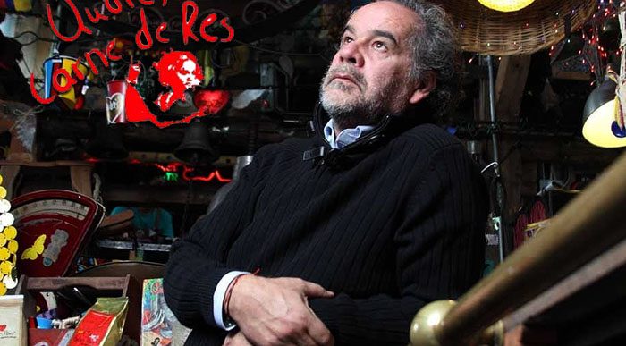  - Andrés Carne de Res no aguantó la pandemia