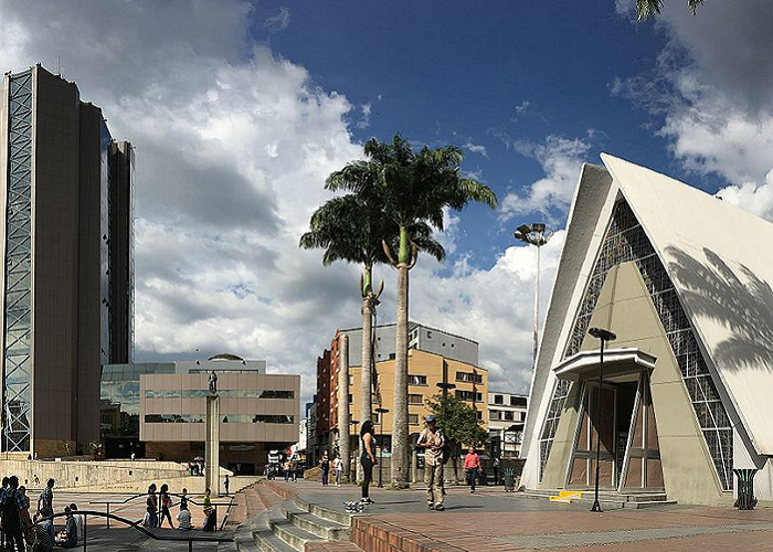 En medio de la crisis, Armenia tiene una oportunidad