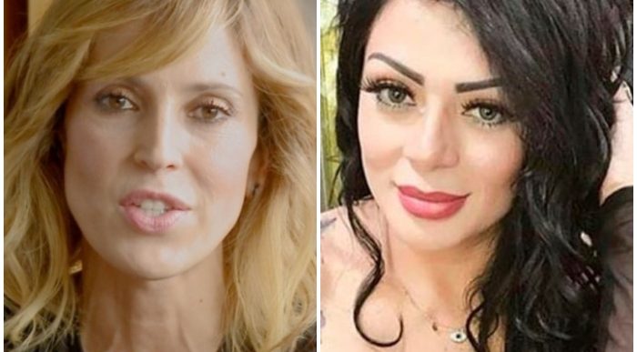  - Es mejor una provinciana como Marbelle a una cachaca creída como Azcárate