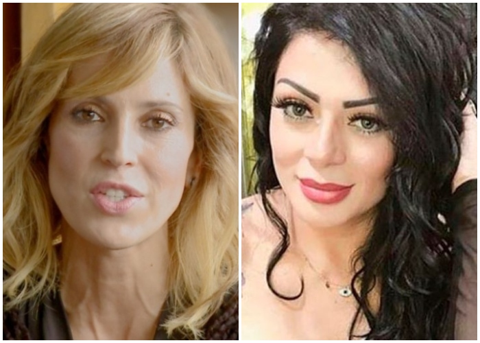 Es mejor una provinciana como Marbelle a una cachaca creída como Azcárate